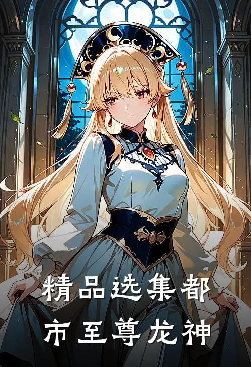 精品选集都市至尊龙神