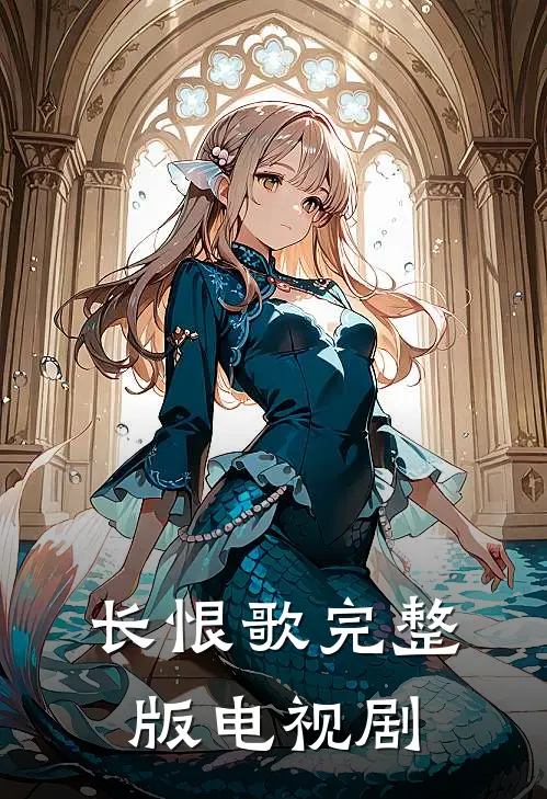 长恨歌完整版电视剧