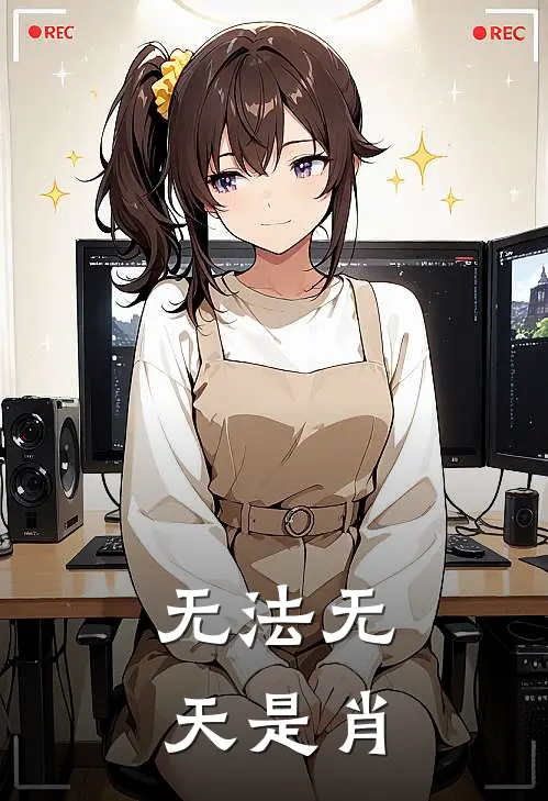 无法无天是肖