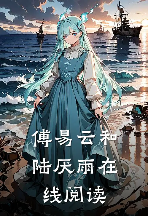 傅易云和陆厌雨在线阅读