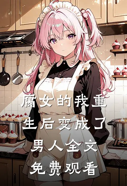 腐女的我重生后变成了男人全文免费观看
