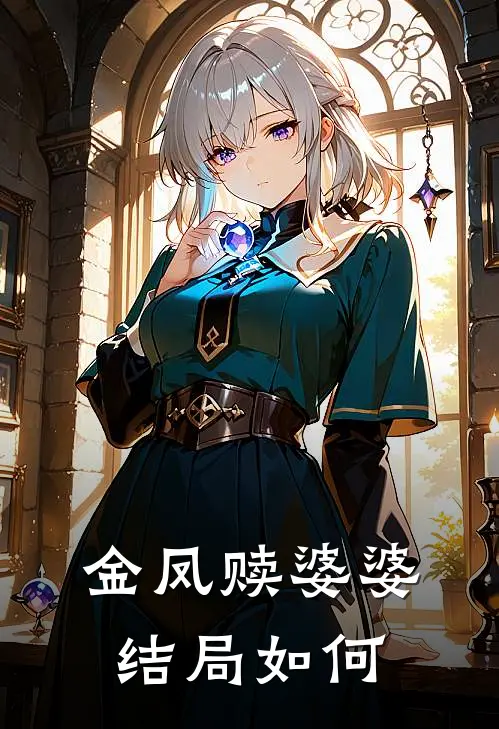 金凤赎婆婆结局如何