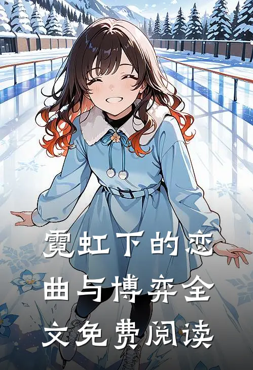 霓虹下的恋曲与博弈全文免费阅读