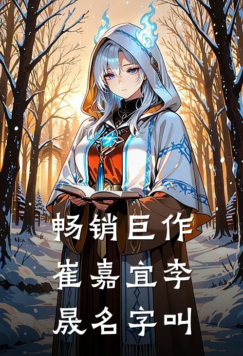 畅销巨作崔嘉宜李晟名字叫