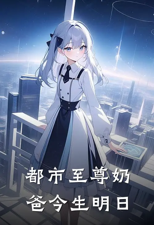 都市至尊奶爸今生明日