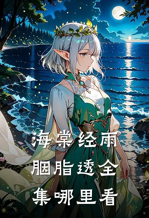 海棠经雨胭脂透全集哪里看