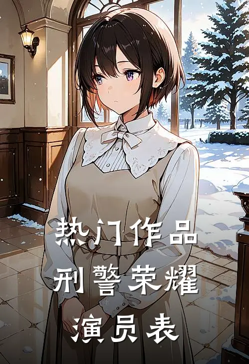 热门作品刑警荣耀演员表