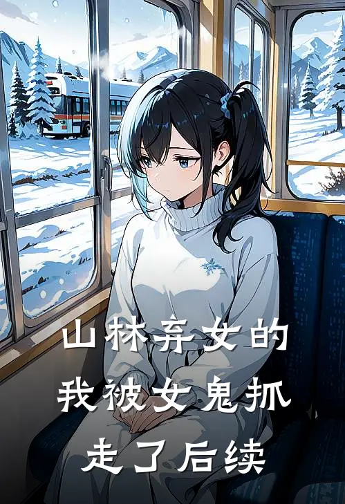 山林弃女的我被女鬼抓走了后续