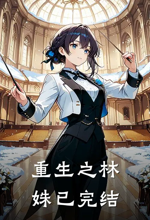 重生之林姝已完结