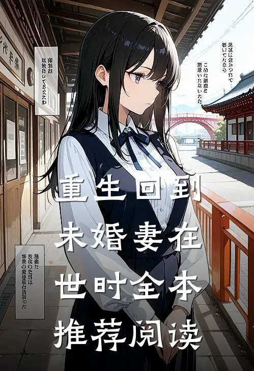 重生回到未婚妻在世时全本推荐阅读