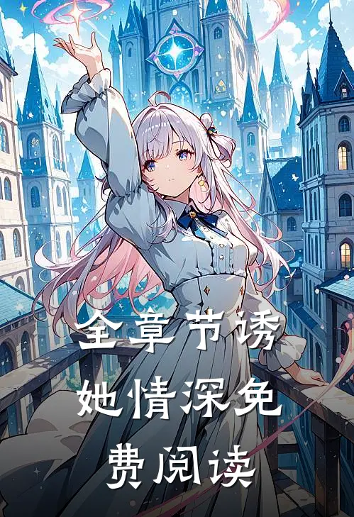 全章节诱她情深免费阅读