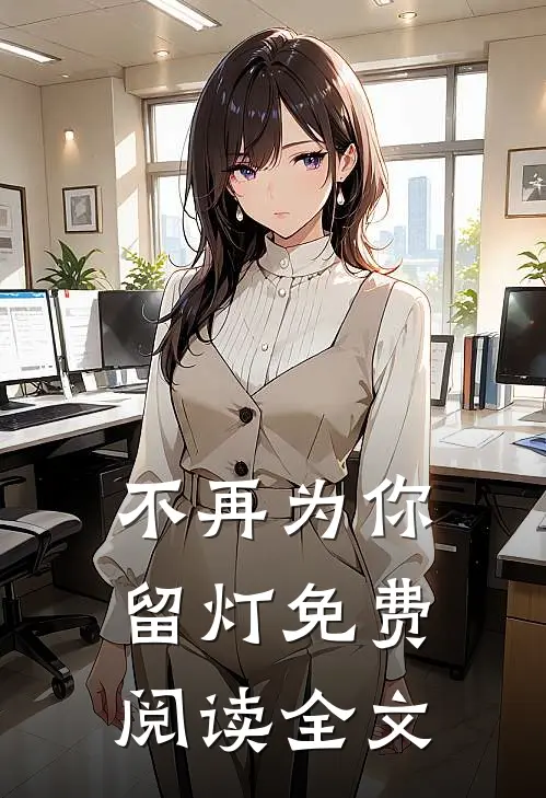 不再为你留灯免费阅读全文
