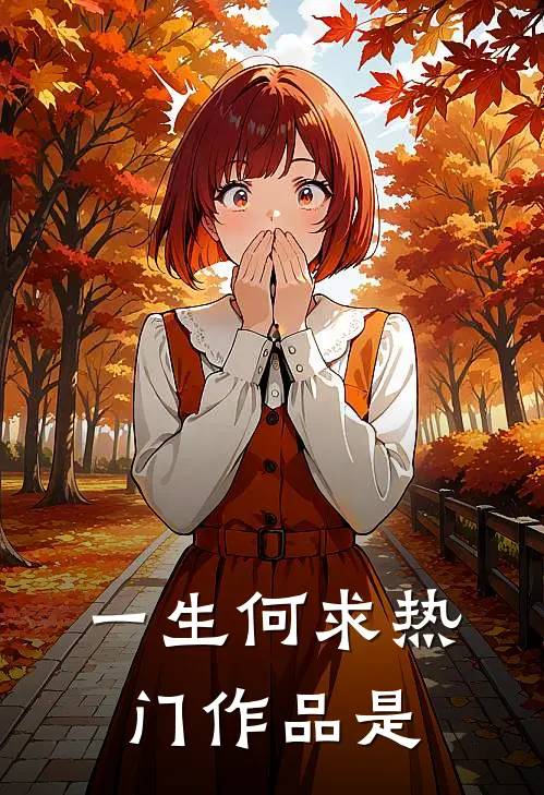 一生何求热门作品是