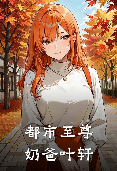 都市至尊奶爸叶轩