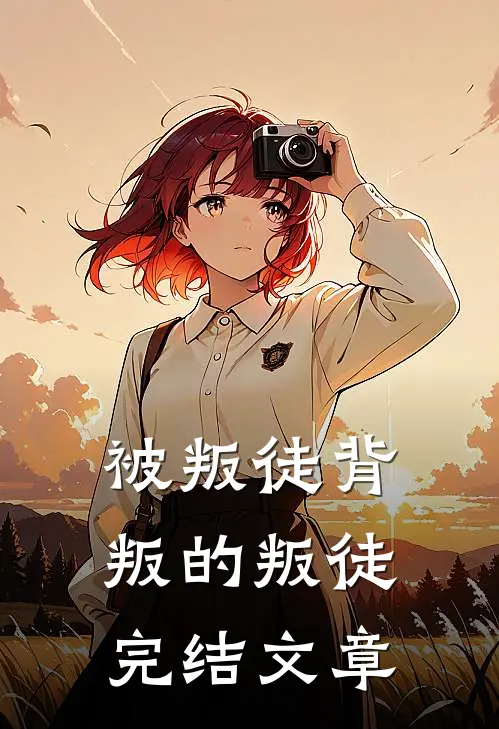 被叛徒背叛的叛徒完结文章