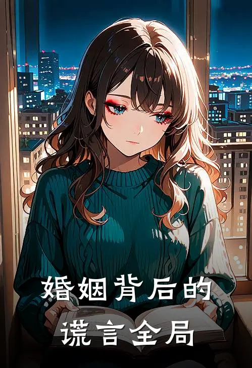 婚姻背后的谎言全局