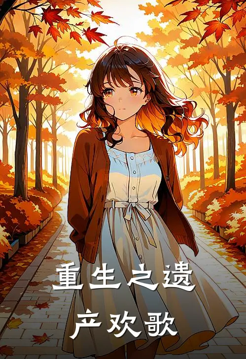 重生之遗产欢歌