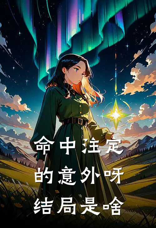 命中注定的意外呀结局是啥