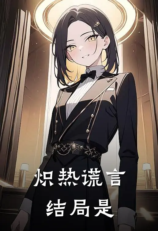 炽热谎言结局是
