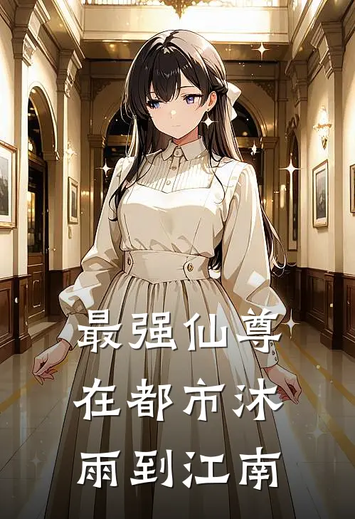 最强仙尊在都市沐雨到江南