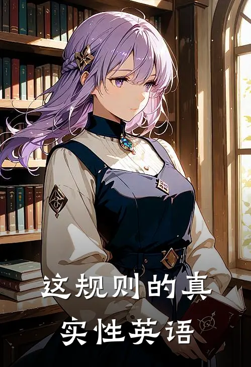 这规则的真实性英语