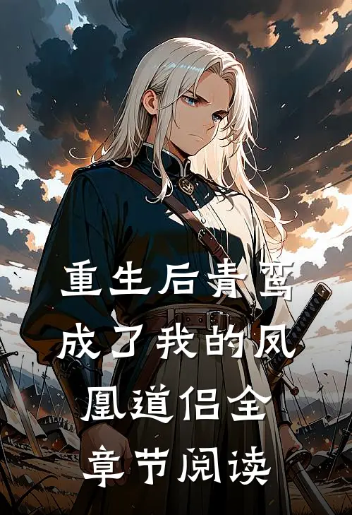 重生后青鸾成了我的凤凰道侣全章节阅读