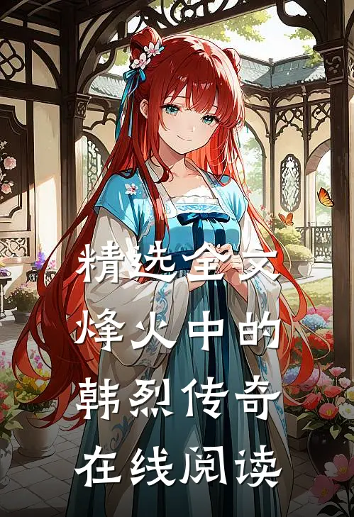 精选全文烽火中的韩烈传奇在线阅读