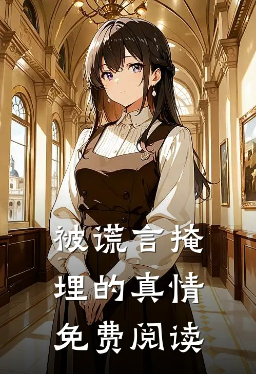 被谎言掩埋的真情免费阅读