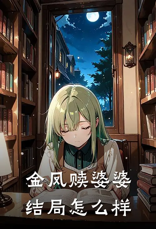 金凤赎婆婆结局怎么样