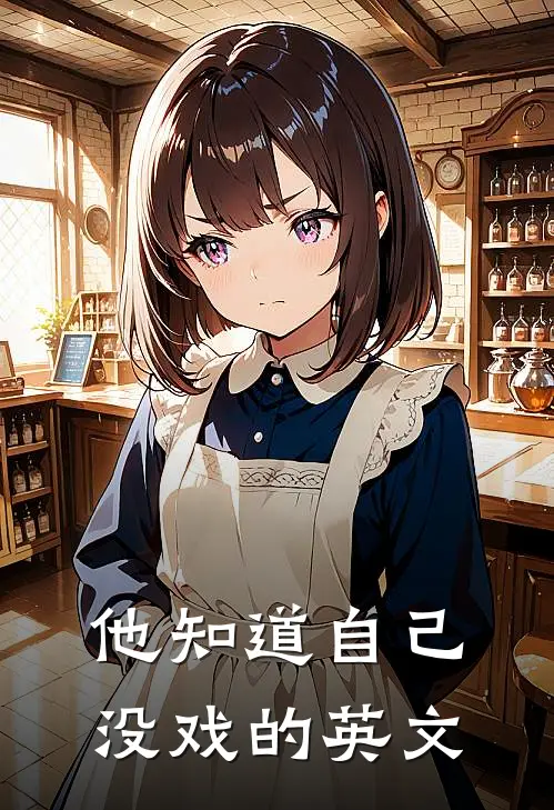 他知道自己没戏的英文