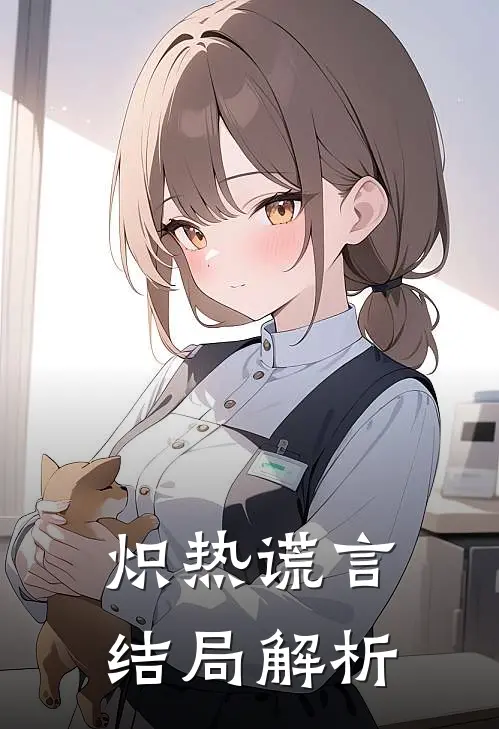 炽热谎言结局解析
