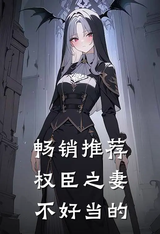 畅销推荐权臣之妻不好当的