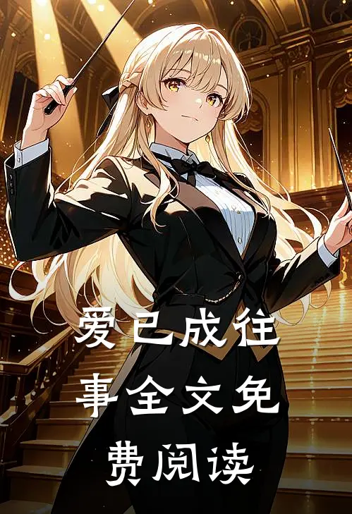 爱已成往事全文免费阅读