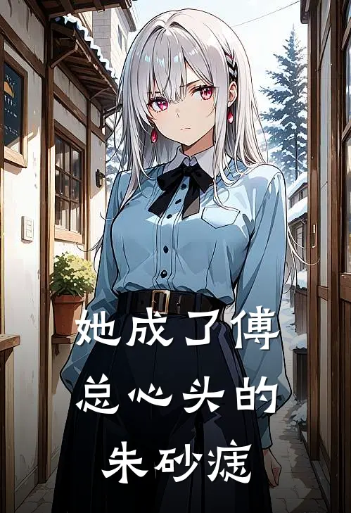她成了傅总心头的朱砂痣