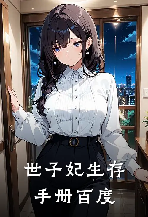 世子妃生存手册百度
