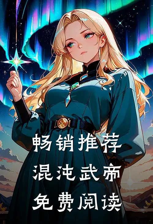 畅销推荐混沌武帝免费阅读