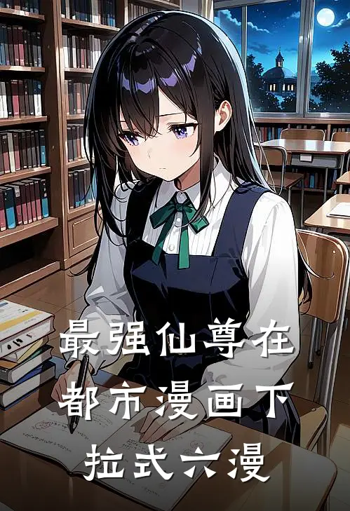 最强仙尊在都市漫画下拉式六漫