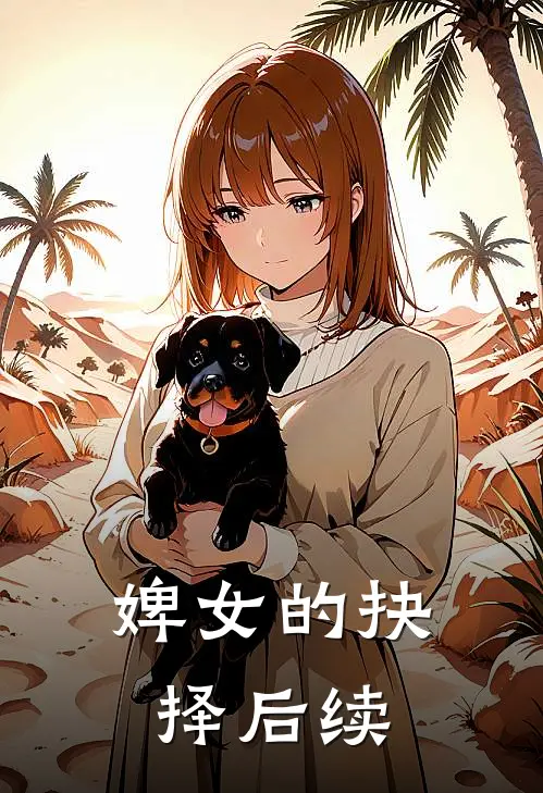 婢女的抉择后续