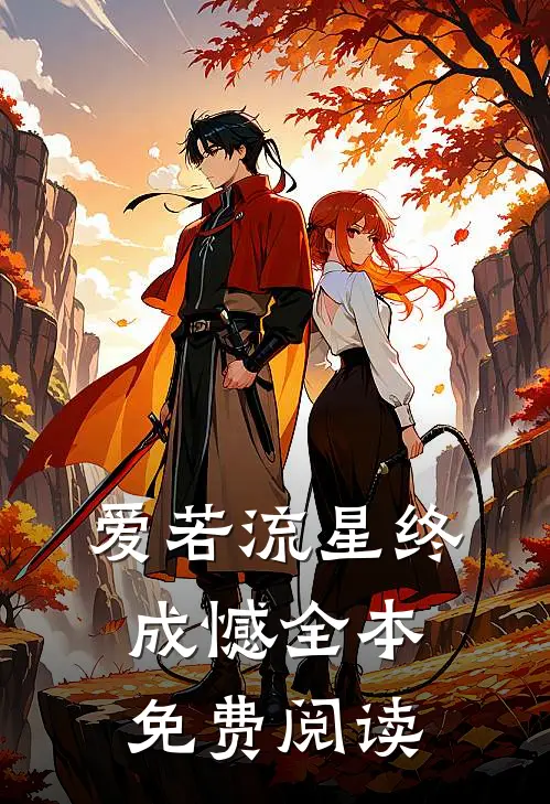 爱若流星终成憾全本免费阅读