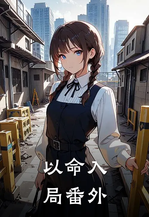 以命入局番外