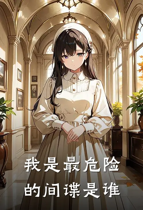 我是最危险的间谍是谁