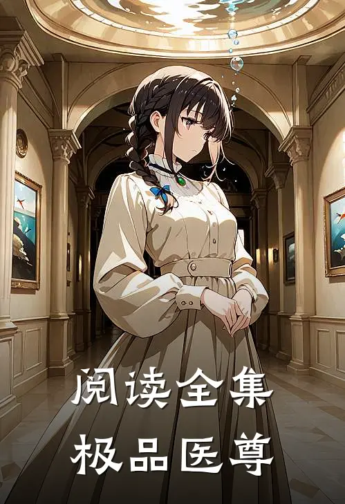 阅读全集极品医尊