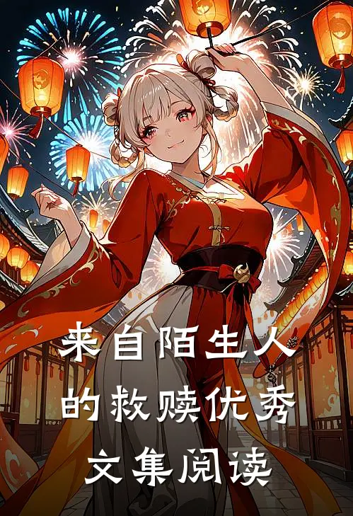 来自陌生人的救赎优秀文集阅读