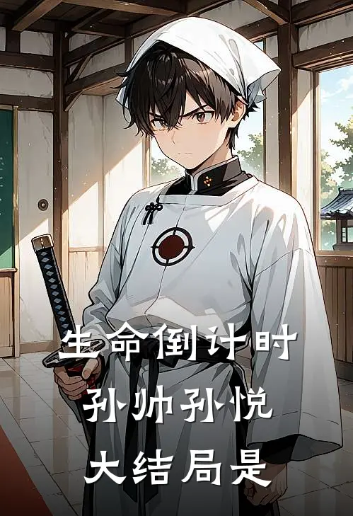 生命倒计时孙帅孙悦大结局是