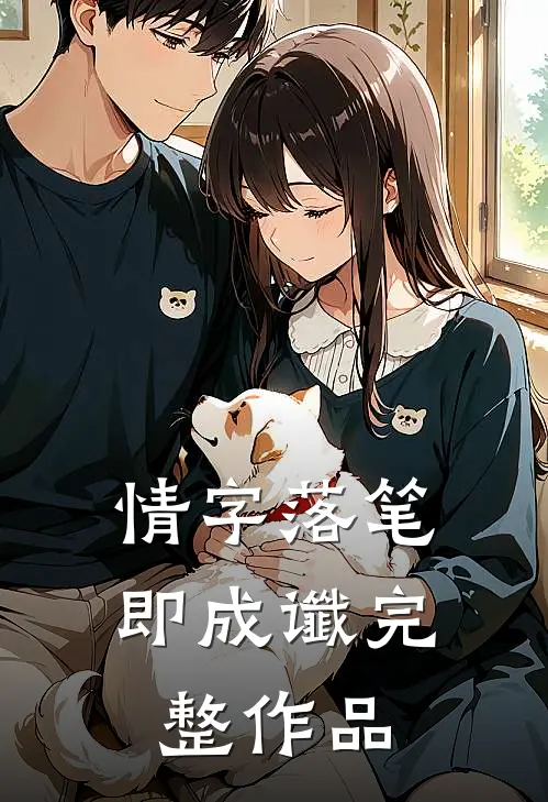 情字落笔即成谶完整作品