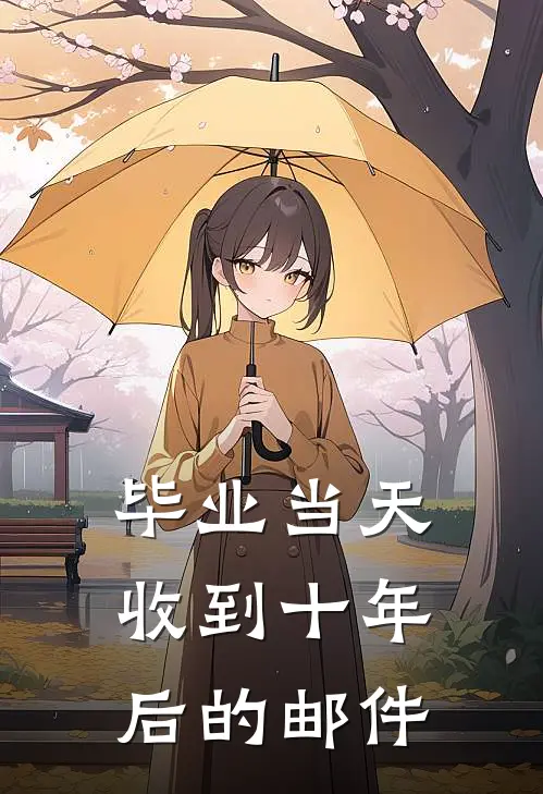 毕业当天收到十年后的邮件