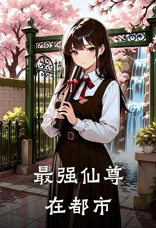 最强仙尊在都市