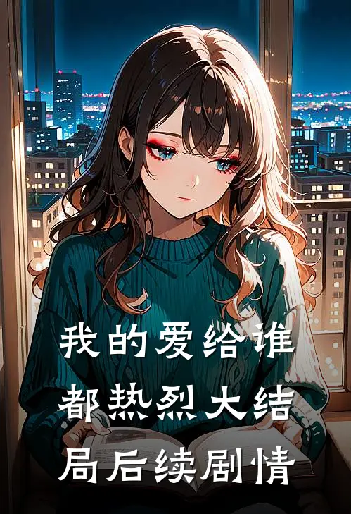 我的爱给谁都热烈大结局后续剧情