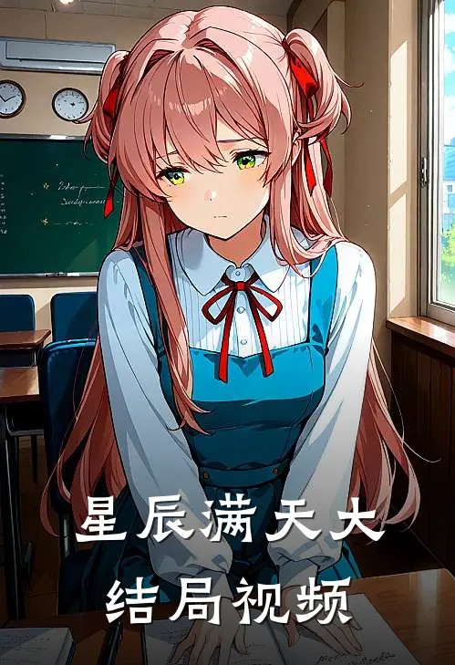 星辰满天大结局视频