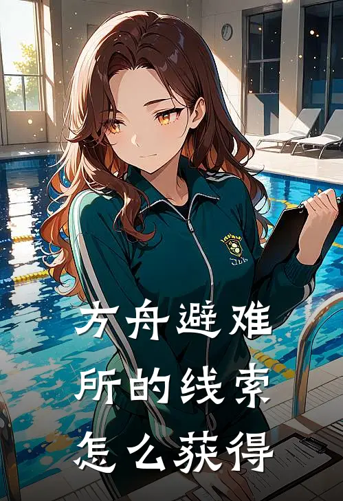 方舟避难所的线索怎么获得